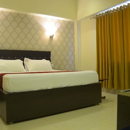 Hotel Pritika Durgāpur Eksteriør billede