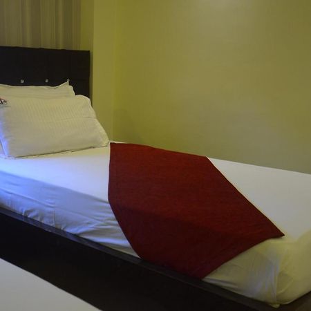 Hotel Pritika Durgāpur Eksteriør billede