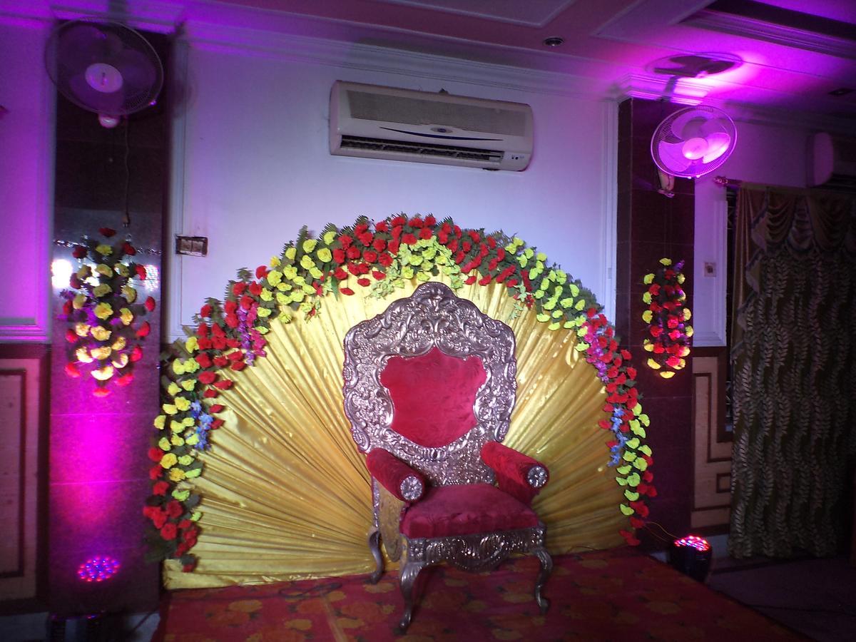 Hotel Pritika Durgāpur Eksteriør billede