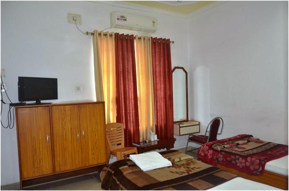 Hotel Pritika Durgāpur Eksteriør billede